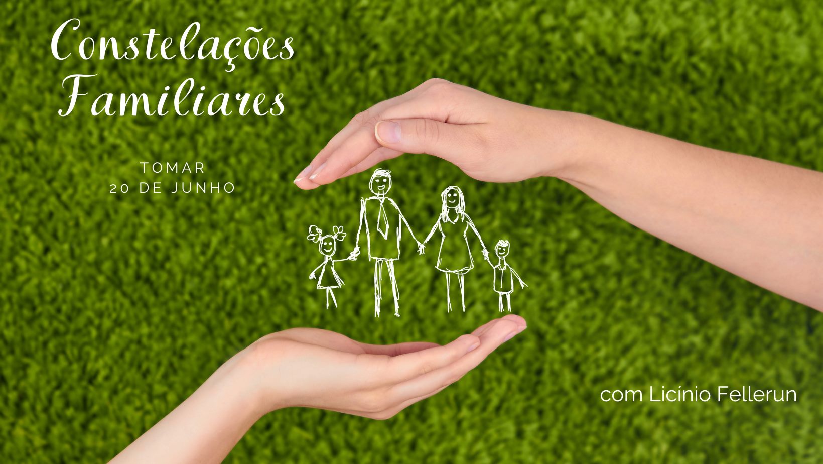 Constelações Familiares