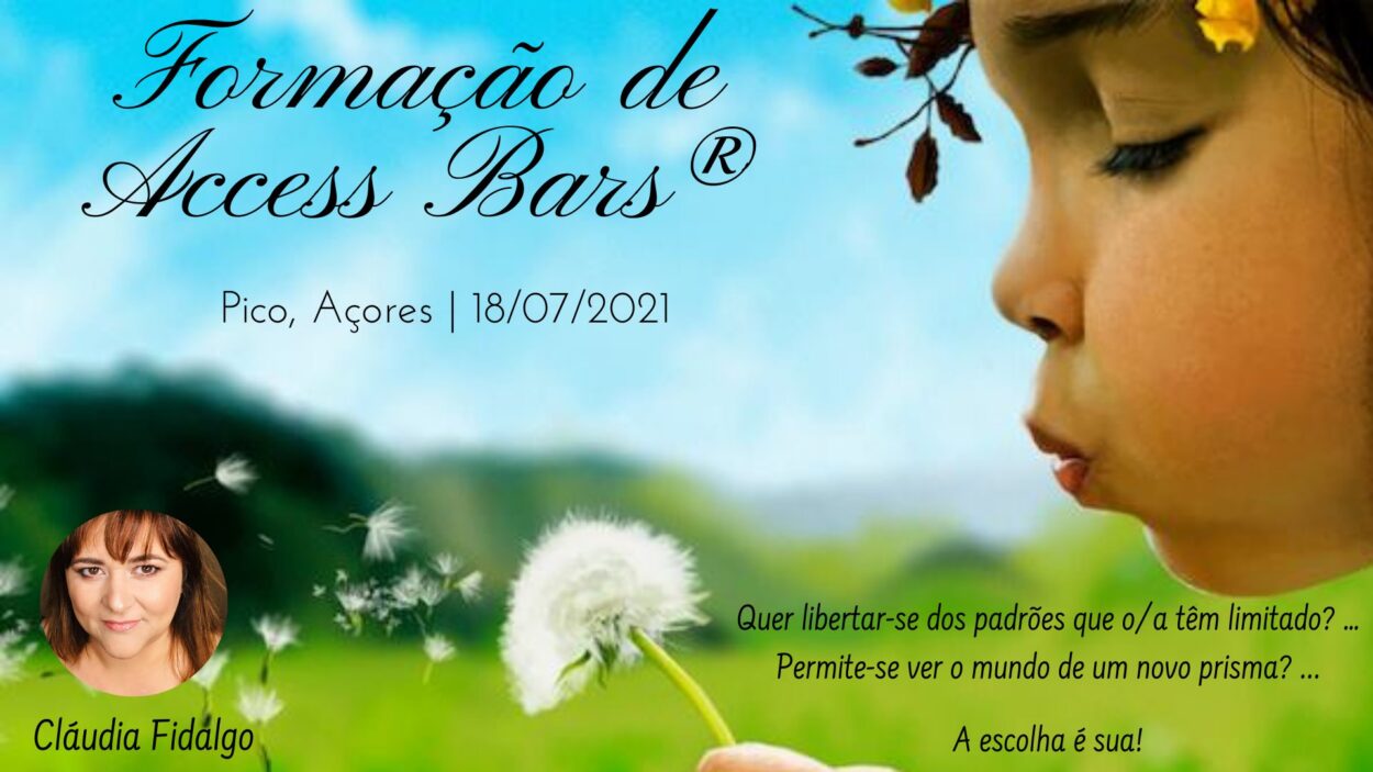 barras de access