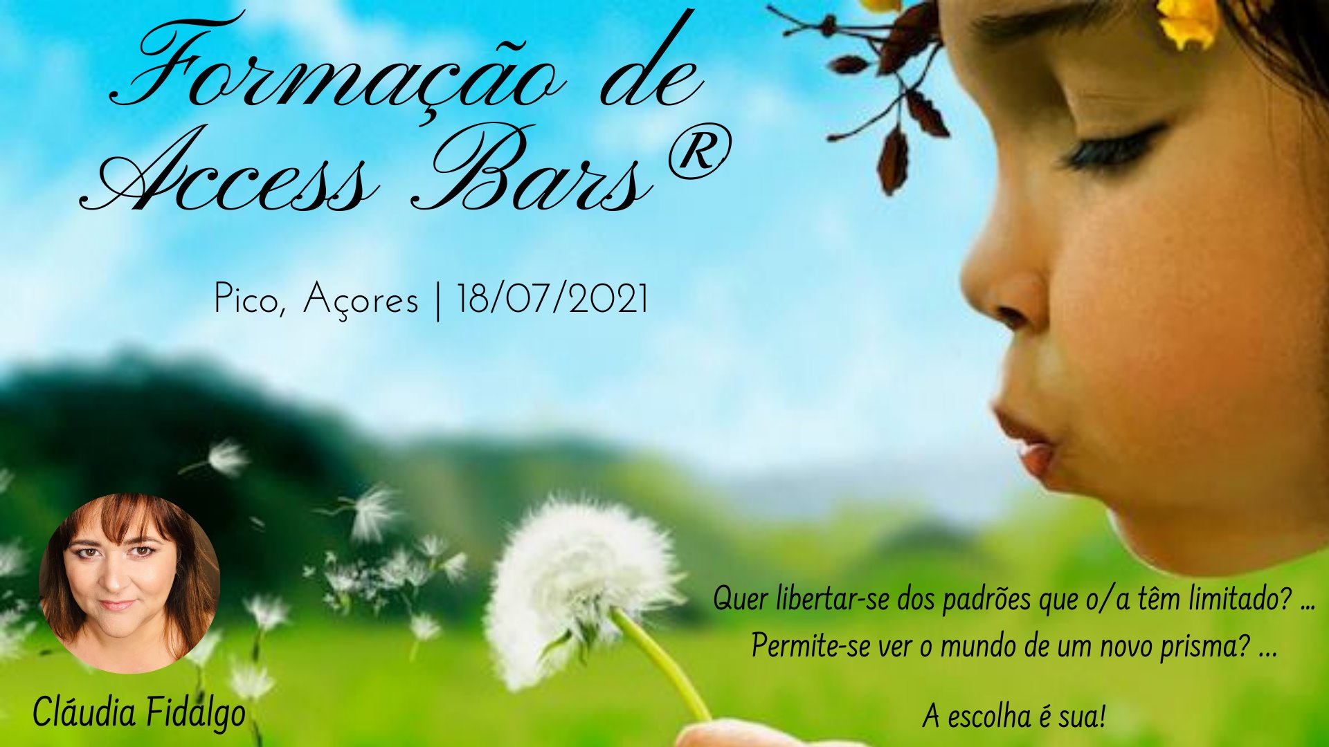 barras de access