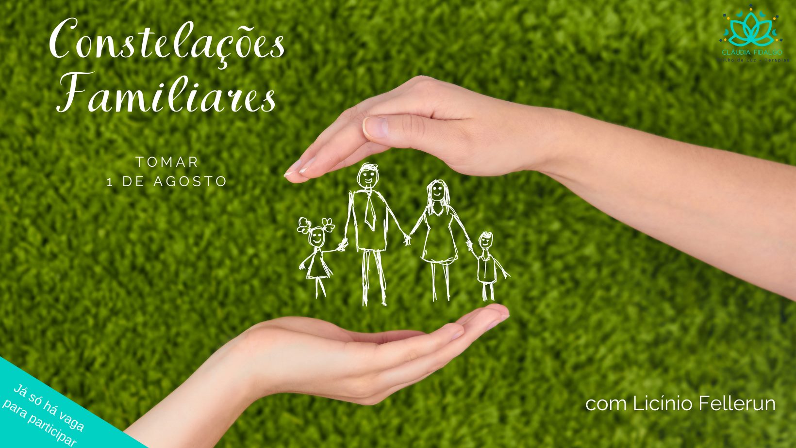 Constelações Familiares