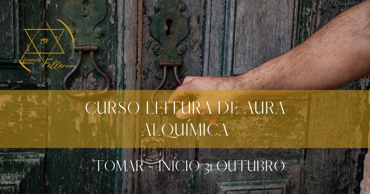 Leitura de Aura