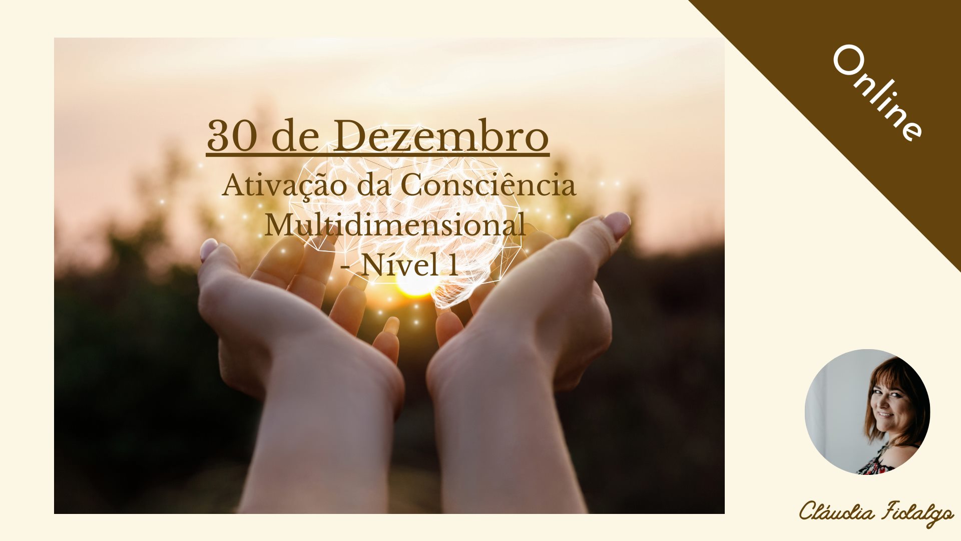 Ativação da consciencia multidimensional