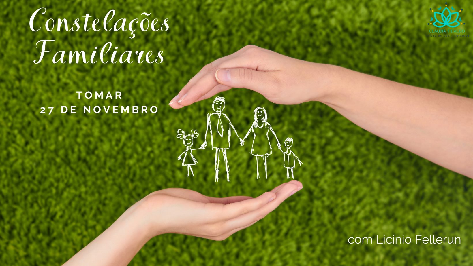 Constelações Familiares