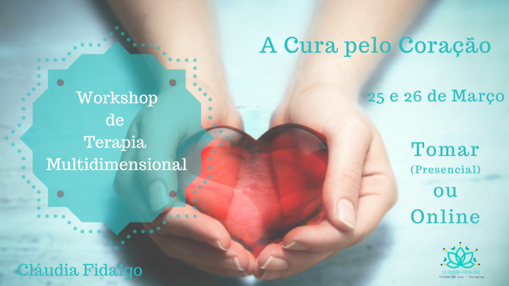workshop Terapia Multidimensional