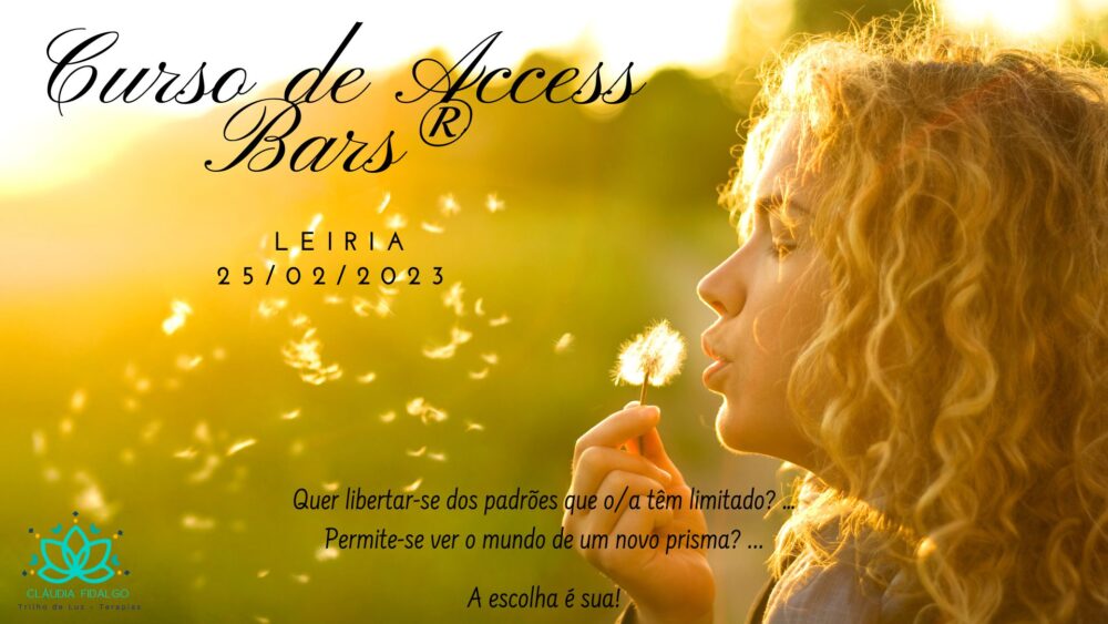 Barras de Access
