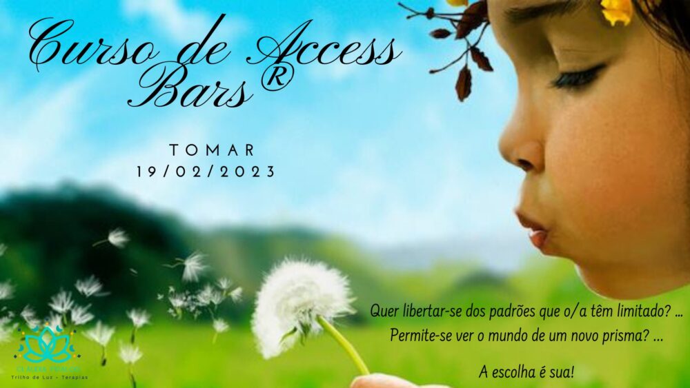 Barras de Access
