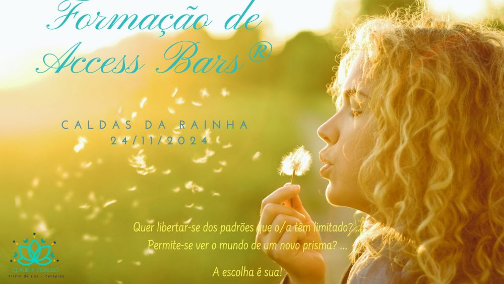 Barras de Access