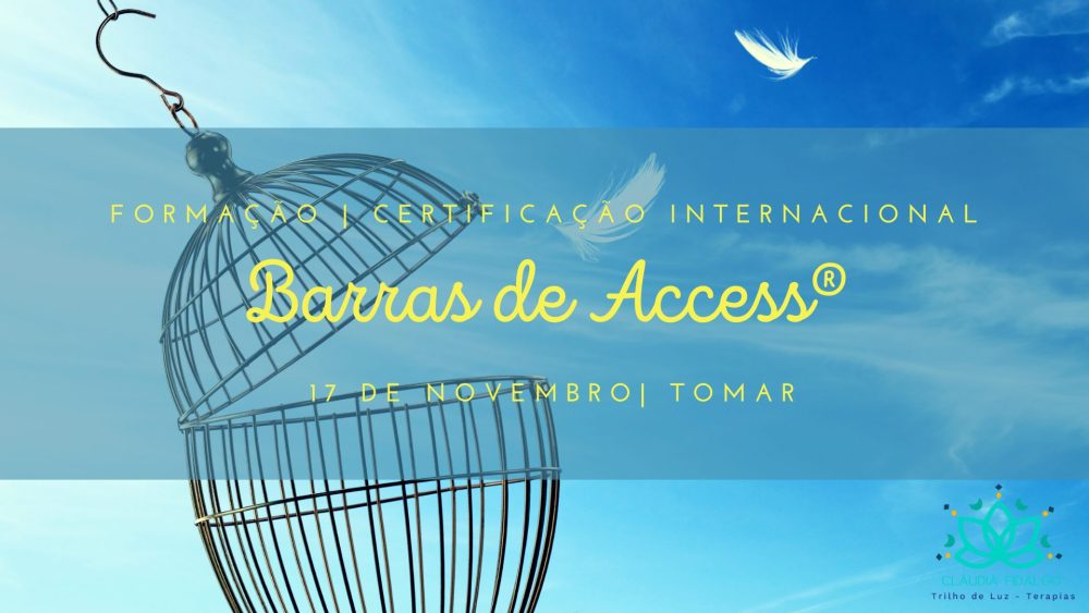 Barras de Access